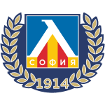 Logo van Levski Sofia