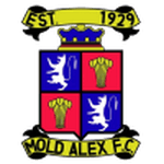 Logo van Mold Alexandra