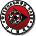 Logo van Dinaz Vyshhorod