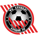 Logo van Kryvbas KR