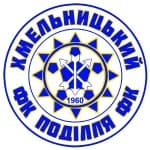 Logo van Podillya Khmelnytskyi