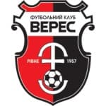 Logo van Veres Rivne