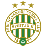 Logo van Ferencvarosi TC