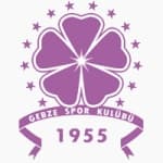 Logo van Güzide Gebzespor