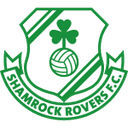 Logo van Shamrock Rovers