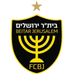 Logo van Beitar Jerusalem