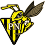 Logo van Progres Niederkorn