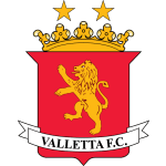 Logo van Valletta FC