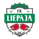 Logo van FK Liepaja