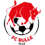 Logo van Bulle