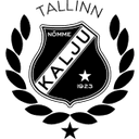 Logo van Kalju Nomme