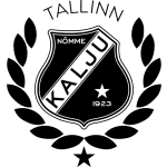 Logo van Kalju Nomme