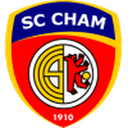 Logo van Cham