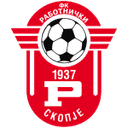 Logo van FK Rabotnicki