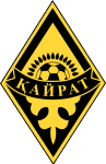 Logo van Kairat Almaty