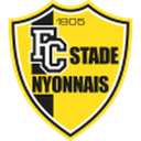 Logo van Stade Nyonnais
