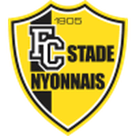 Logo van Stade Nyonnais