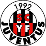 Logo van YF Juventus
