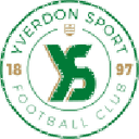 Logo van Yverdon Sport