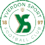 Logo van Yverdon Sport