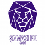 Logo van Şamaxı FK