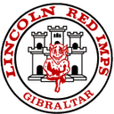 Logo van Lincoln Red Imps FC