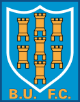 Logo van Ballymena United