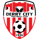 Logo van Derry City