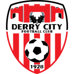 Logo van Derry City