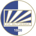 Logo van Sutjeska