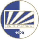 Logo van Sutjeska