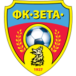 Logo van Zeta