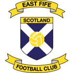 Logo van East Fife
