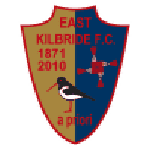 Logo van East Kilbride