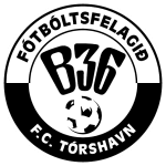 Logo van B36 Torshavn