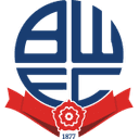 Logo van Bolton