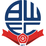 Logo van Bolton