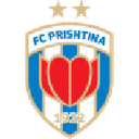 Logo van Prishtina