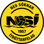 Logo van NSI Runavik