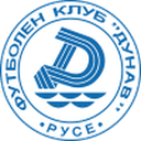 Logo van Dunav Ruse