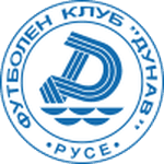Logo van Dunav Ruse