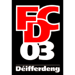 Logo van FC Differdange 03