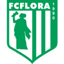 Logo van Flora Tallinn