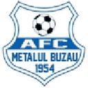 Logo van Metalul Buzău