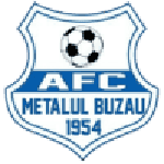 Logo van Metalul Buzău