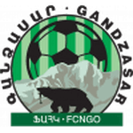 Logo van Gandzasar