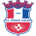 Logo van Oţelul