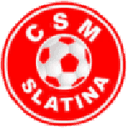 Logo van Slatina