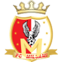 Logo van Milsami Orhei