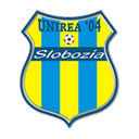 Logo van Unirea Slobozia